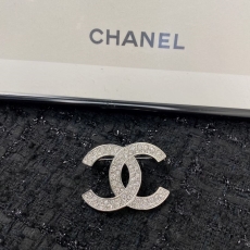 Chanel Brooches